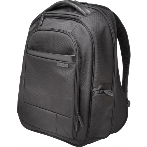 Kensington sac à dos Pro Contour 2.0, pour ordinateurs portables de 17 pouces