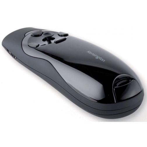 Kensington télécommande de présentation sans fil Expert, laser rouge