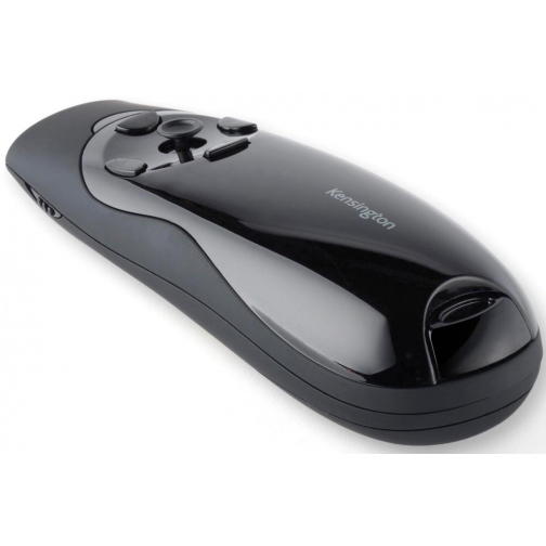 Kensington télécommande de présentation sans fil Expert, laser vert