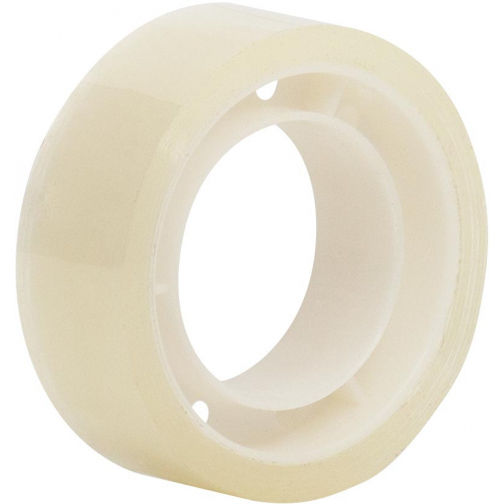 Q-CONNECT ruban adhésif, PP, ft 15 mm x 10 m