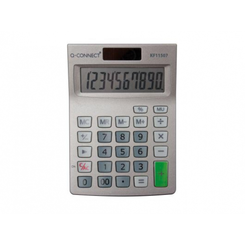 Q-CONNECT calculatrice de bureau KF11507