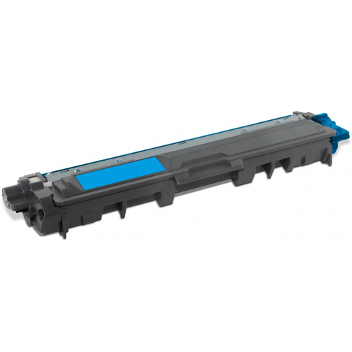 Q-CONNECT toner cyan 1400 pages pour Brother - OEM: TN-241C