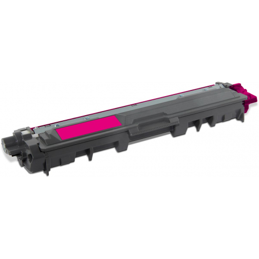 Q-CONNECT toner magenta 1400 pages pour Brother - OEM: TN-241M