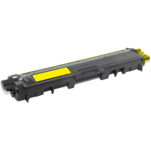 Q-CONNECT toner jaune 1400 pages pour Brother - OEM: TN-241Y
