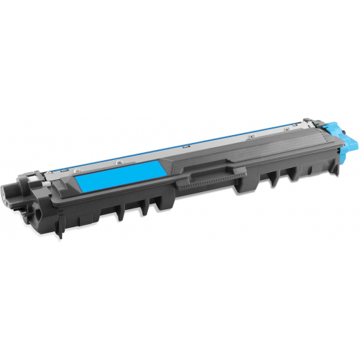 Q-CONNECT toner cyan 2300 pages pour Brother - OEM: TN-247C