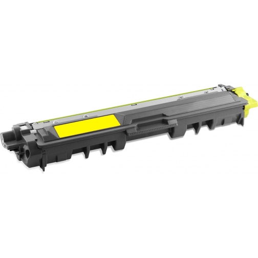 Q-CONNECT toner jaune 2300 pages pour Brother - OEM: TN-247Y