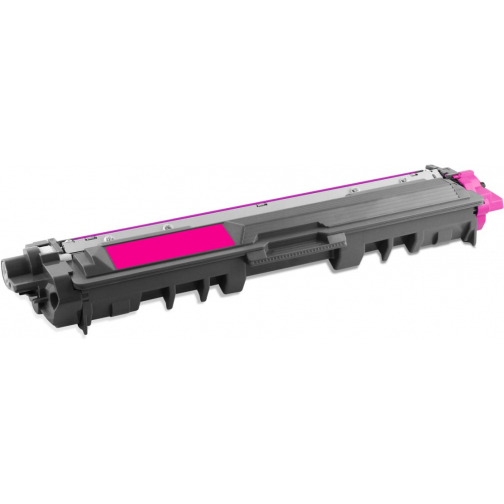 Q-CONNECT toner magenta 1000 pages pour Brother - OEM TN-243M