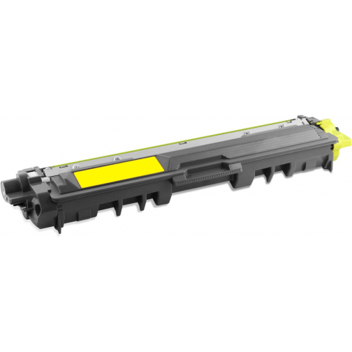 Q-CONNECT toner jaune 1000 pages pour Brother - OEM TN-243Y