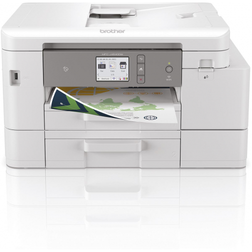 Brother imprimante tout-en-un MFC-J4540DW