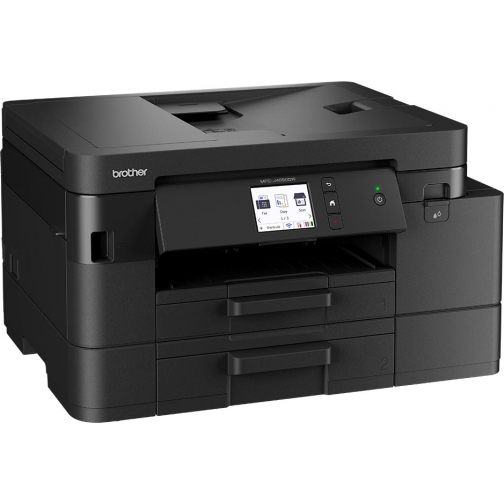 Brother imprimante MFC-J4550DW