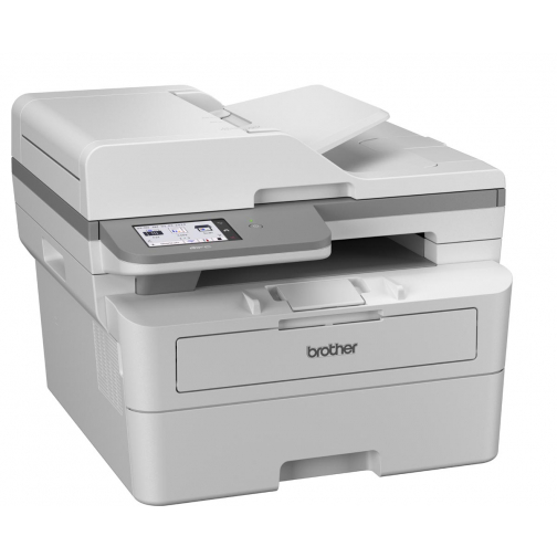 Brother imprimante laser noir-blanc tout-en-un MFC-L2980DW