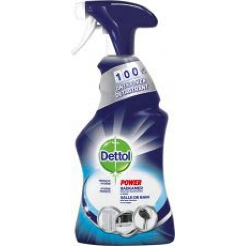 Dettol nettoyant multi, spray de 500 ml