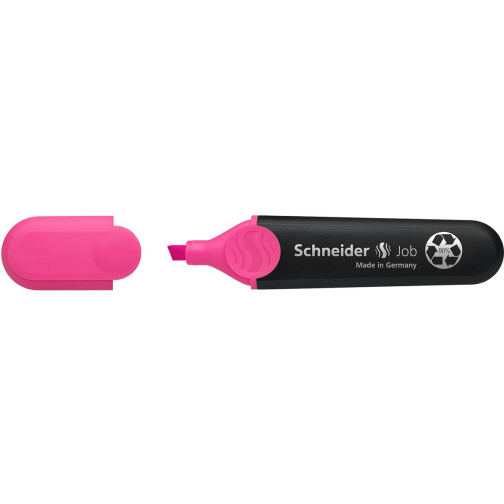 Schneider surligneur Job 150, rose
