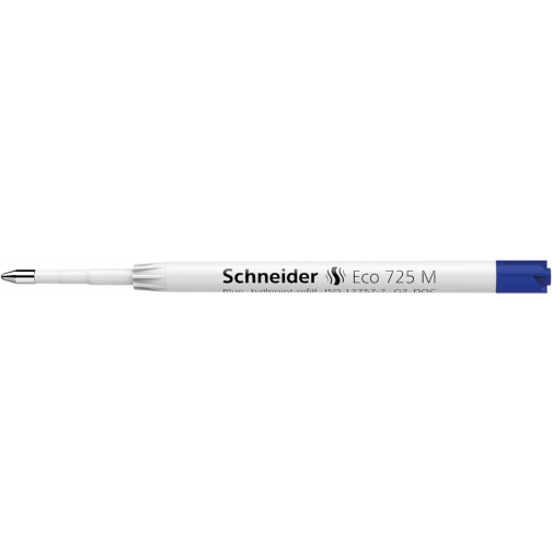 Schneider recharge Eco 725 M bleu