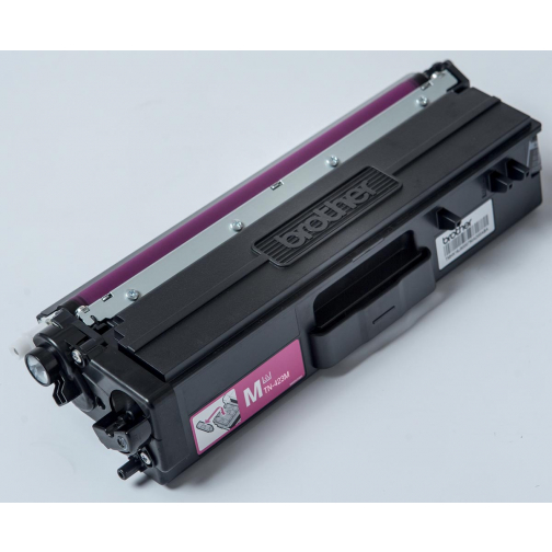 Brother toner, 4.000 pages, OEM TN-423M, magenta