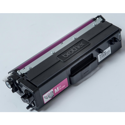 Brother toner, 6.500 pages, OEM TN-426M, magenta