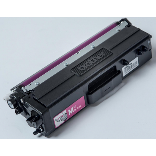 Brother toner, 9.000 pages, OEM TN-910M, magenta