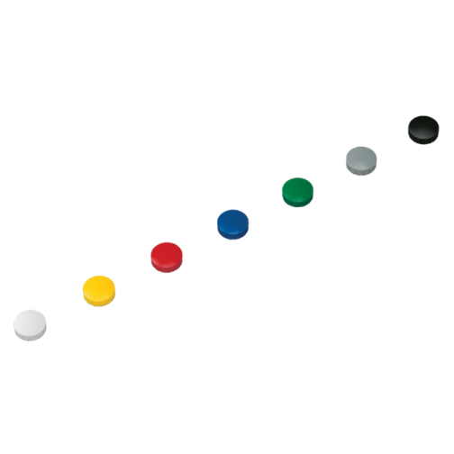 Tafelflipover Rillstab A4 dwars 20 tassen