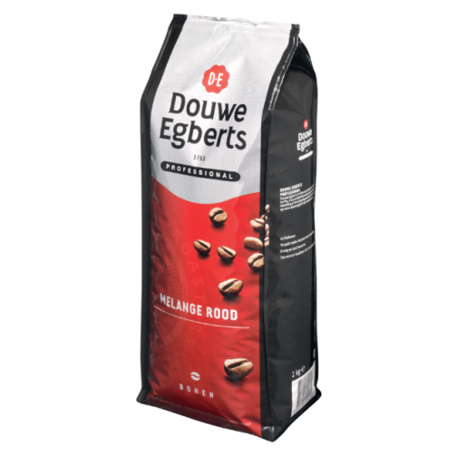Koffie Douwe Egberts Cafitesse smooth roast 2l