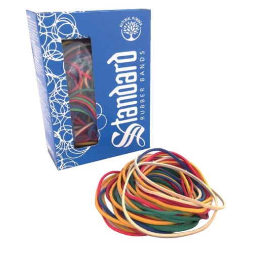 Etiket Dymo LabelWriter voedsel 54x70mm 1st wit