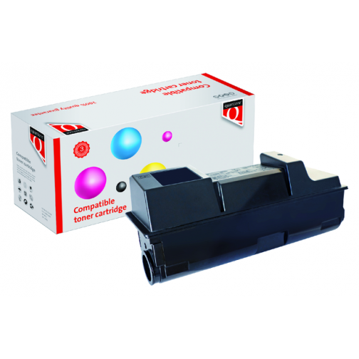 Toner Quantore Kyocera TK-350K zwart