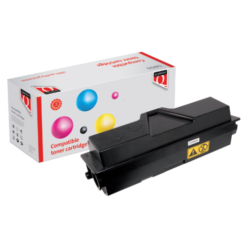 Toner Quantore Kyocera TK-160K zwart