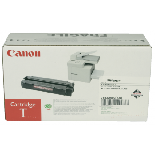 Tonercartridge Canon E30 zwart