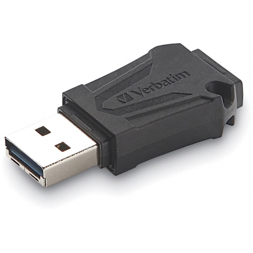 Verbatim Tough MAX USB2.0 Drive 32GB