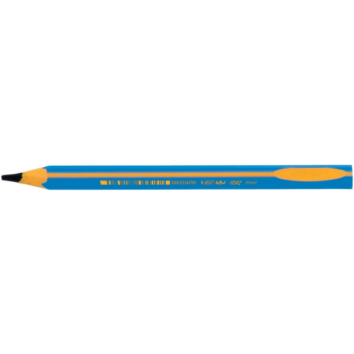 Bic Kids crayon pour enfants, bleu