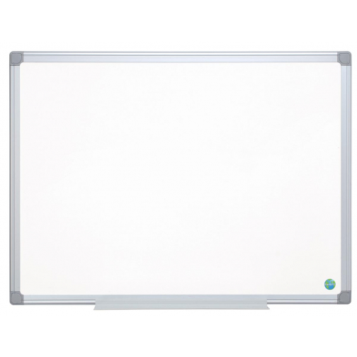 Bi-Office Tableau blanc magnétique Earth-it ft 90 x 120 cm