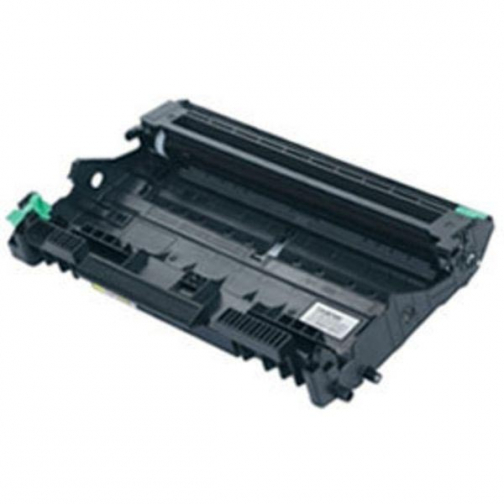 Brother tambour, 12.000 pages, OEM DR-2100, noir