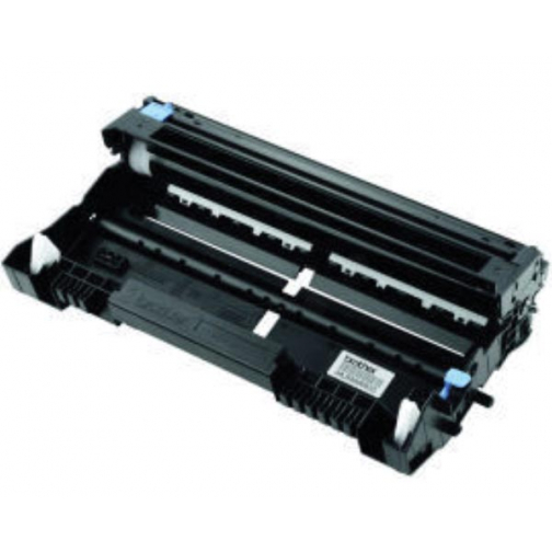Brother tambour, 25.000 pages, OEM DR-3200, noir