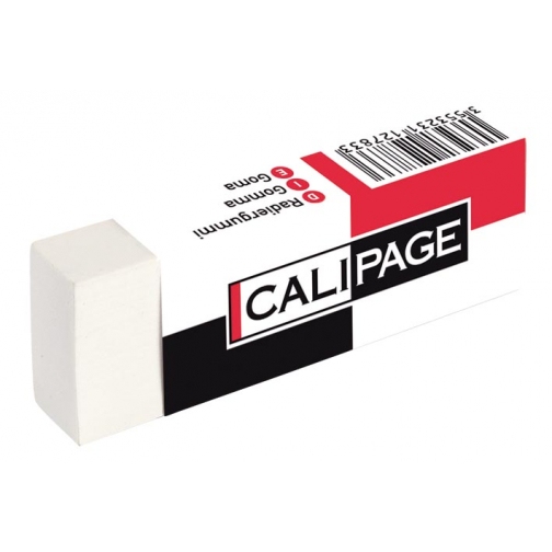 Calipage Gomme