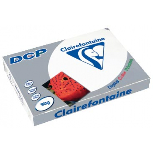 Clairefontaine DCP papier de présentation A3, 90 g, paquet van 500 feuilles