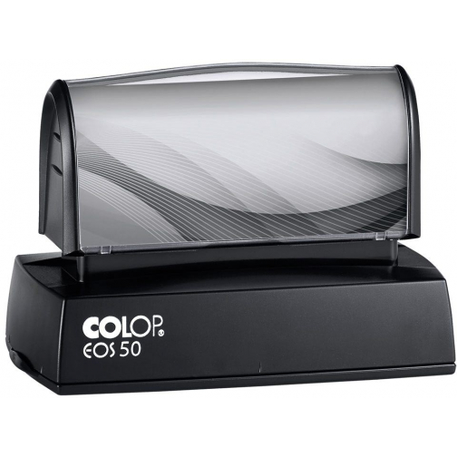 Colop EOS Express 50 kit, encre noir