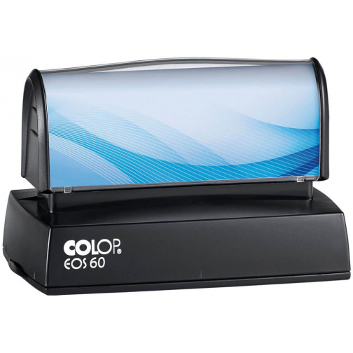 Colop EOS Express 60 kit, encre bleu