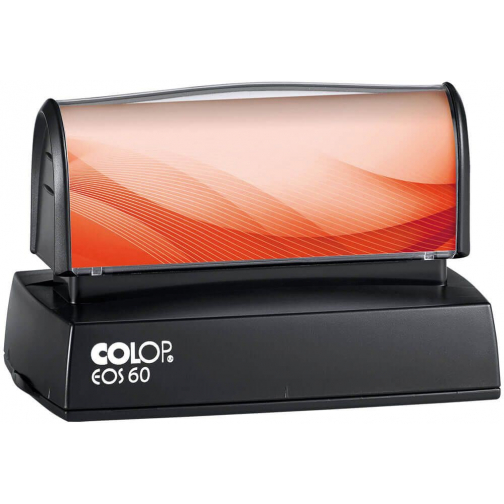 Colop EOS Express 60 kit, encre rouge