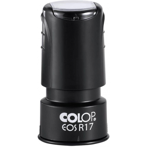 Colop EOS Express R17 kit, encre noir