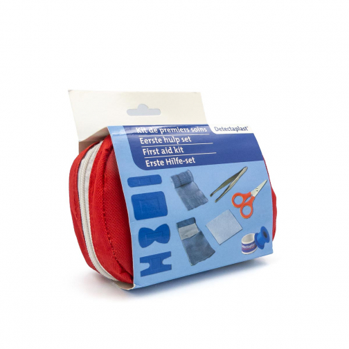Detectaplast kit de premiers soins