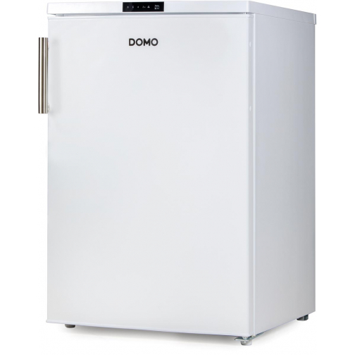 Domo réfrigérateur modèle table 134 litres, classe énergie E, blanc
