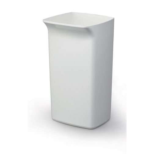 Durable poubelle Durabin 40 litre, blanc