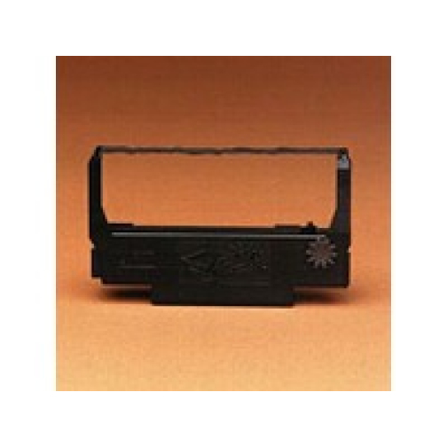 Epson lint nylon ERC38 zwart-magenta