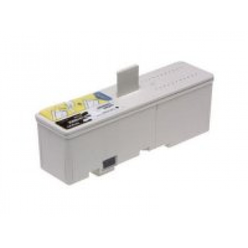 Epson inkcartridge S020407 black