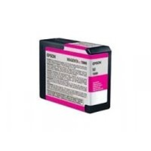 Epson inkcartridge T580300 magenta