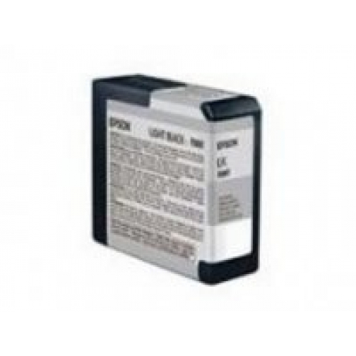 Epson inkcartridge T580700 light black