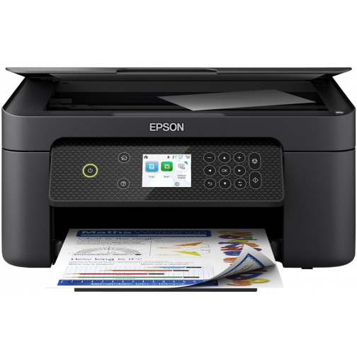 Epson imprimante 3-en-1 Expression Home XP-4200
