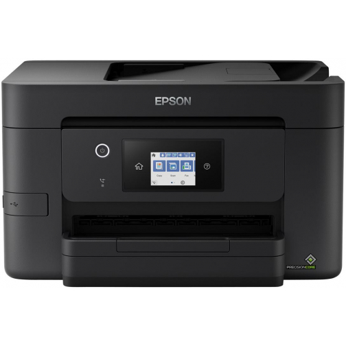 Epson imprimante tout-en-un WorkForce Pro WF-3825DWF