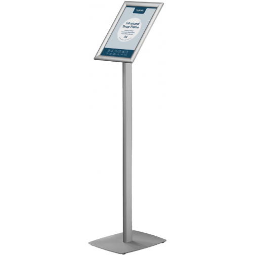 Europel standard sol info pour ft A4,gris