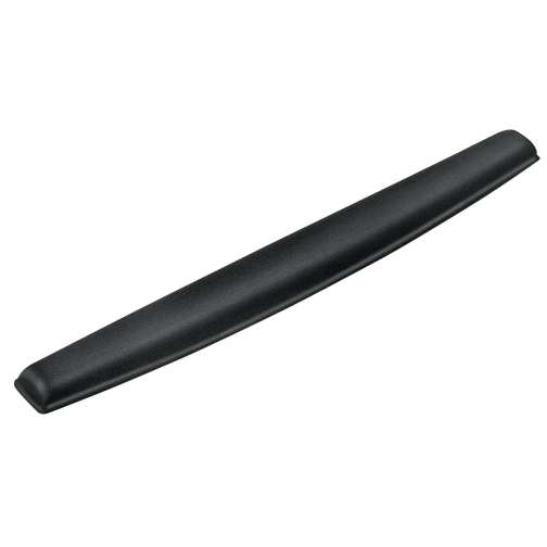 Fellowes Memory Foam repose-poignet clavier, noir