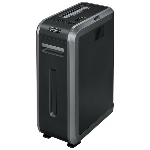 Fellowes Powershred destructeur de documents 125i